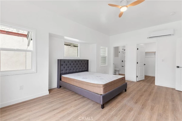 1 bedroom apartment for rent in Harvard Heights - Central Los Angeles, Los Angeles