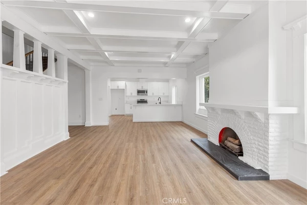 1 bedroom apartment for rent in Harvard Heights - Central Los Angeles, Los Angeles