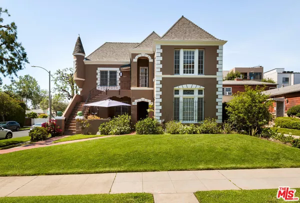 3 bedrooms apartment for rent in West Los Angeles - Westside / South Bay, Los Angeles