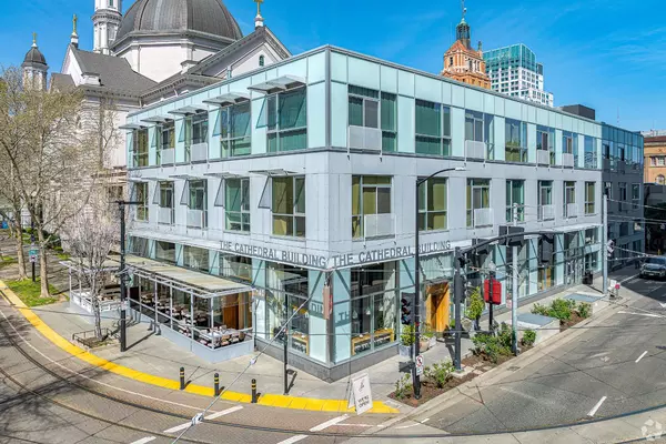 1 bedroom apartment for rent in Downtown Sacramento - Central SAC, Sacramento