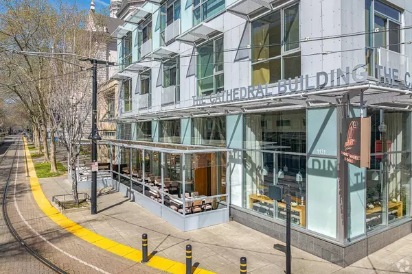 1 bedroom apartment for rent in Downtown Sacramento - Central SAC, Sacramento