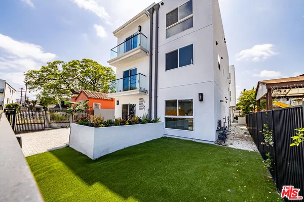 4 bedrooms apartment for rent in Beverlywood - Westside / South Bay, Los Angeles