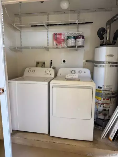 1 bedroom apartment for rent in Carmel Valley - North SD, San Diego