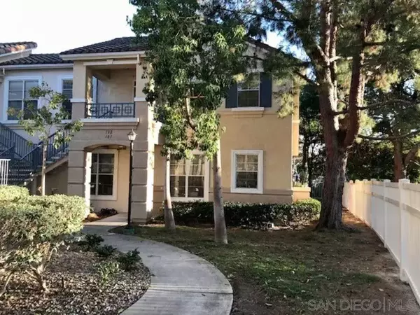 1 bedroom apartment for rent in Carmel Valley - North SD, San Diego