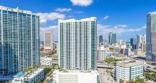 2 bedrooms apartment for rent in Downtown Miami - Miami, Miami