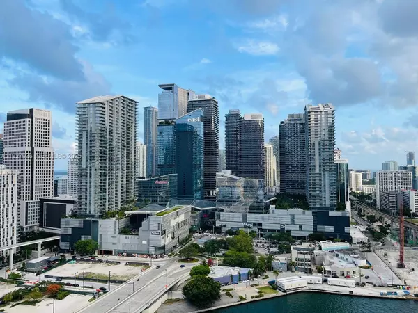 2 bedrooms apartment for rent in Downtown Miami - Miami, Miami