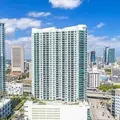 2 bedrooms apartment for rent in Downtown Miami - Miami, Miami