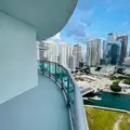 2 bedrooms apartment for rent in Downtown Miami - Miami, Miami