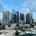2 bedrooms apartment for rent in Downtown Miami - Miami, Miami