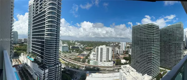 2 bedrooms apartment for rent in Brickell - Miami, Miami