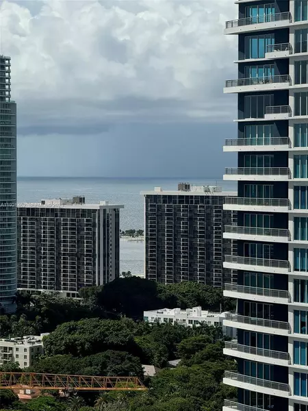 2 bedrooms apartment for rent in Brickell - Miami, Miami