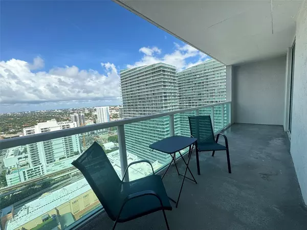 2 bedrooms apartment for rent in Brickell - Miami, Miami