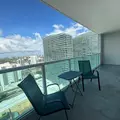 2 bedrooms apartment for rent in Brickell - Miami, Miami