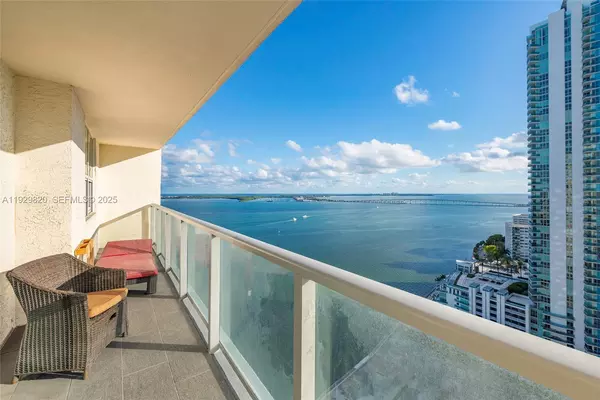 1 bedroom apartment for rent in Brickell - Miami, Miami