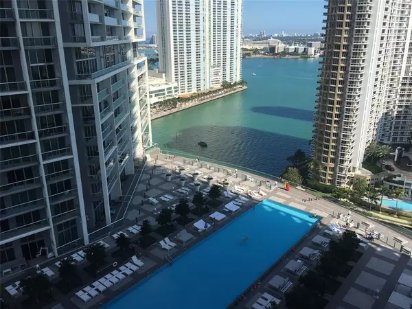 1 bedroom apartment for rent in Downtown Miami - Miami, Miami