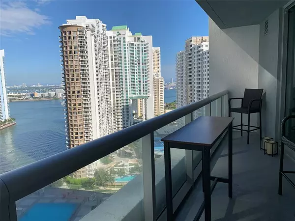 1 bedroom apartment for rent in Downtown Miami - Miami, Miami