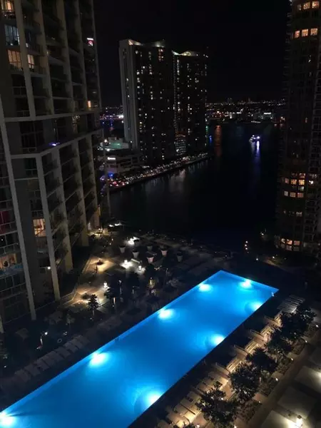 1 bedroom apartment for rent in Downtown Miami - Miami, Miami
