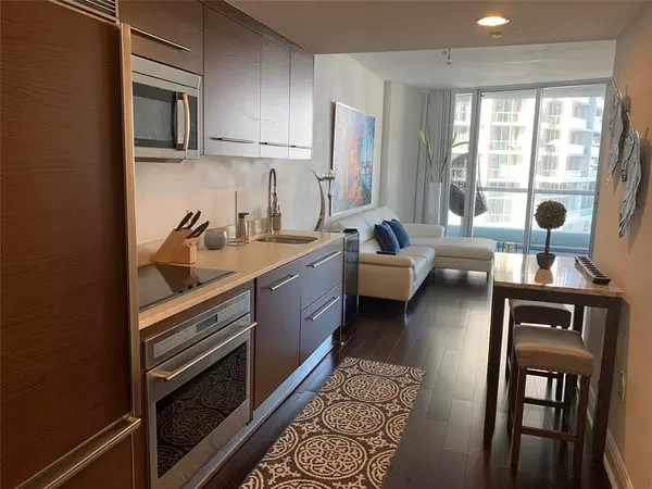 1 bedroom apartment for rent in Downtown Miami - Miami, Miami