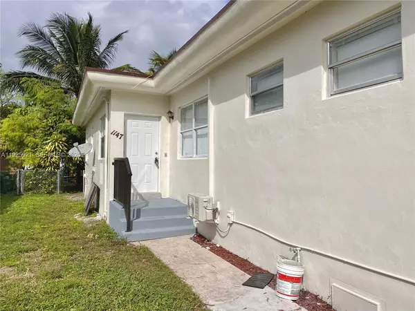1 bedroom apartment for rent in North Miami - Miami Dade, Miami