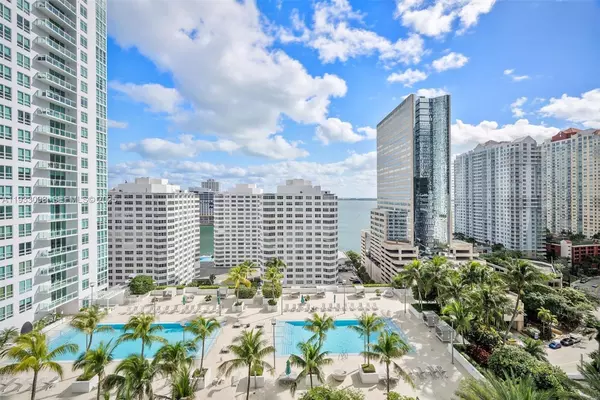 2 bedrooms apartment for rent in Brickell - Miami, Miami