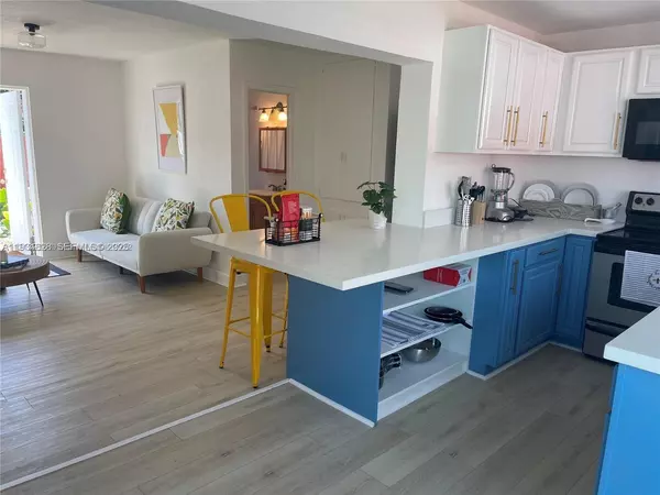 1 bedroom apartment for rent in North Miami Beach - Miami Dade, Miami