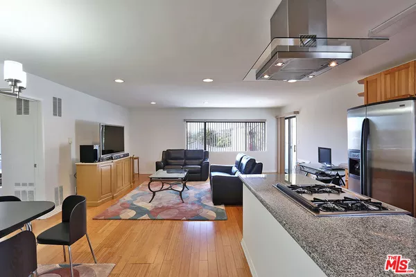 2 bedrooms apartment for rent in Los Feliz - Central Los Angeles, Los Angeles