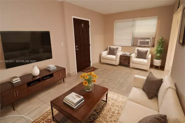 2 bedrooms apartment for rent in Allapattah - Miami, Miami