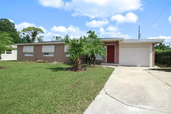 4 bedrooms apartment for rent in Engelwood Park - East Orlando, Orlando
