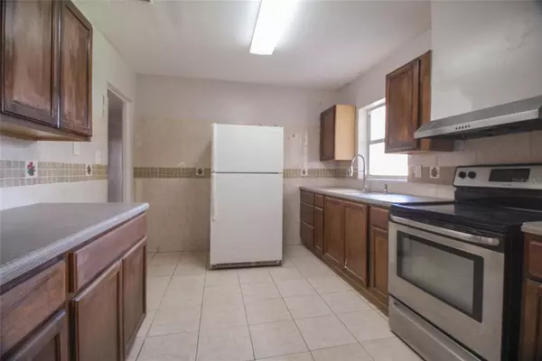 4 bedrooms apartment for rent in Engelwood Park - East Orlando, Orlando