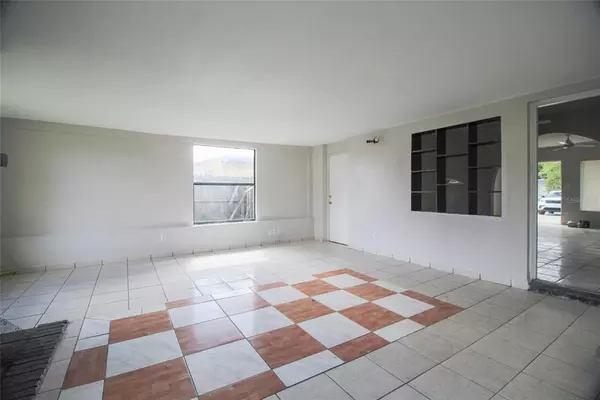 4 bedrooms apartment for rent in Engelwood Park - East Orlando, Orlando