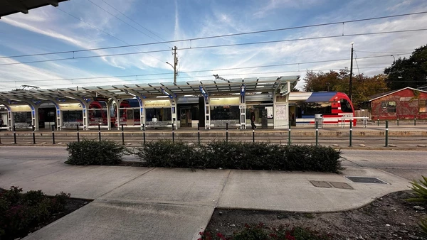 3 bedrooms apartment for rent in Near Northside - Inner Loop, Houston