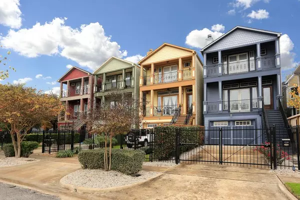 3 bedrooms apartment for rent in Greater Heights - Inner Loop, Houston