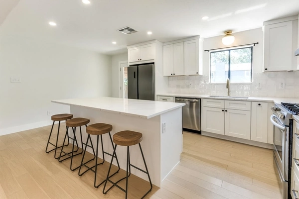 3 bedrooms apartment for rent in Garrison Park - South Austin, Austin