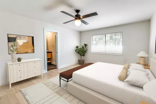 3 bedrooms apartment for rent in Garrison Park - South Austin, Austin