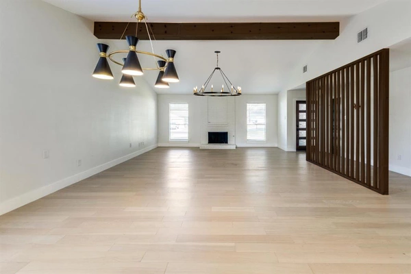 3 bedrooms apartment for rent in Garrison Park - South Austin, Austin