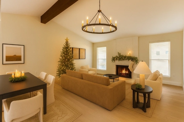 3 bedrooms apartment for rent in Garrison Park - South Austin, Austin