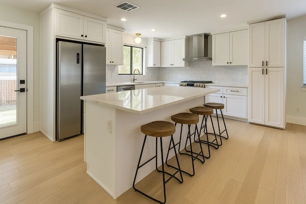 3 bedrooms apartment for rent in Garrison Park - South Austin, Austin