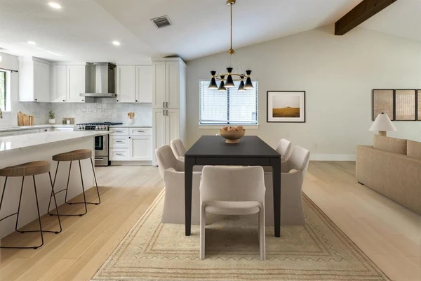 3 bedrooms apartment for rent in Garrison Park - South Austin, Austin