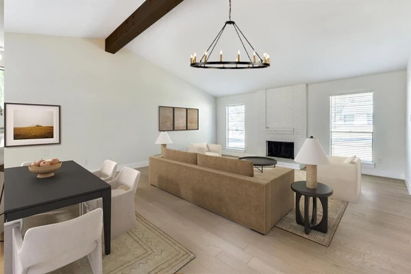 3 bedrooms apartment for rent in Garrison Park - South Austin, Austin