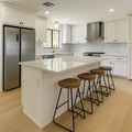 3 bedrooms apartment for rent in Garrison Park - South Austin, Austin