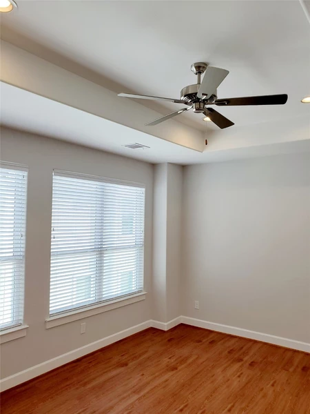 3 bedrooms apartment for rent in Greater Heights - Inner Loop, Houston
