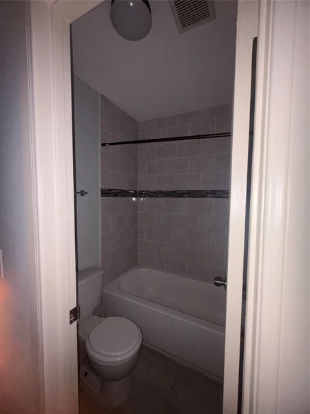 1 bedroom apartment for rent in East Downtown - Inner Loop, Houston