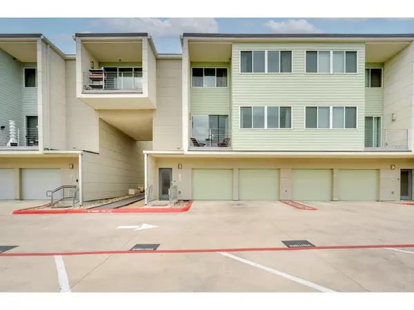 2 bedrooms apartment for rent in Garrison Park - South Austin, Austin