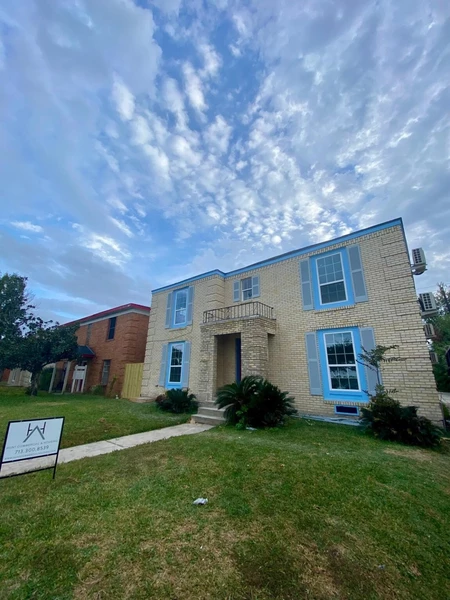 2 bedrooms apartment for rent in Lawndale / Wayside - Inner Loop, Houston