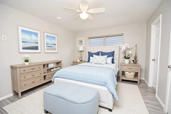 1 bedroom apartment for rent in Montrose - Inner Loop, Houston