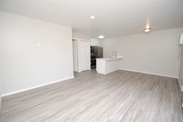 1 bedroom apartment for rent in Montrose - Inner Loop, Houston