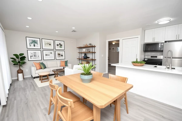 1 bedroom apartment for rent in Montrose - Inner Loop, Houston