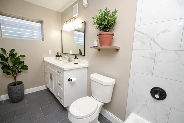 1 bedroom apartment for rent in Montrose - Inner Loop, Houston