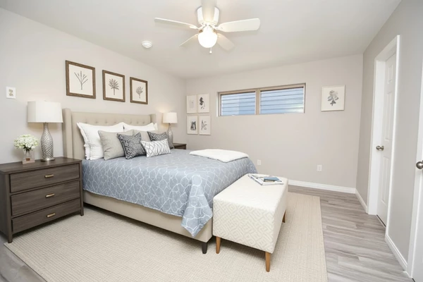 1 bedroom apartment for rent in Montrose - Inner Loop, Houston