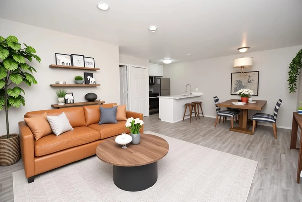 1 bedroom apartment for rent in Montrose - Inner Loop, Houston